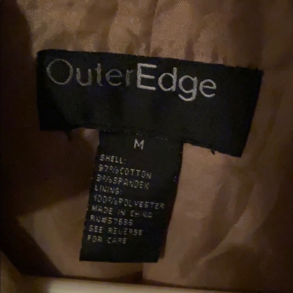 Jacket - Picture 2 of 3